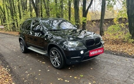 BMW X5, 2010 год, 2 649 000 рублей, 7 фотография