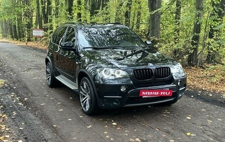 BMW X5, 2010 год, 2 649 000 рублей, 3 фотография