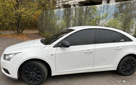 Chevrolet Cruze II, 2012 год, 530 000 рублей, 11 фотография