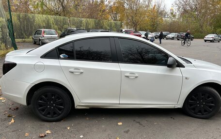 Chevrolet Cruze II, 2012 год, 530 000 рублей, 12 фотография