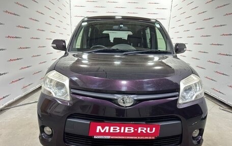 Toyota Sienta I, 2013 год, 985 000 рублей, 6 фотография