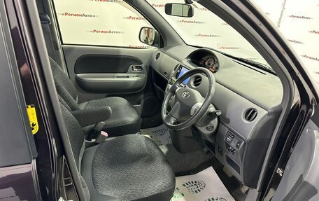 Toyota Sienta I, 2013 год, 985 000 рублей, 21 фотография