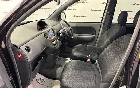 Toyota Sienta I, 2013 год, 985 000 рублей, 27 фотография