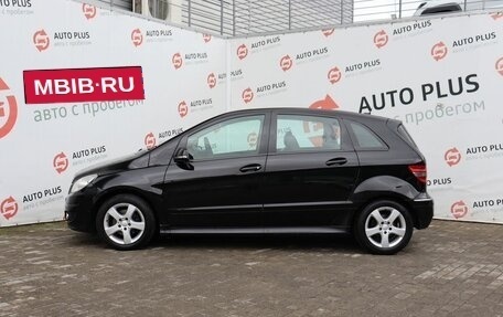 Mercedes-Benz B-Класс, 2009 год, 699 000 рублей, 6 фотография