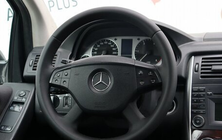 Mercedes-Benz B-Класс, 2009 год, 699 000 рублей, 14 фотография