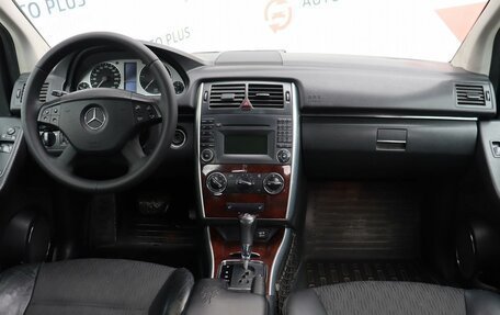 Mercedes-Benz B-Класс, 2009 год, 699 000 рублей, 11 фотография