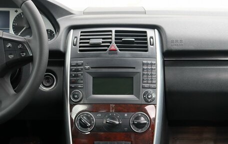 Mercedes-Benz B-Класс, 2009 год, 699 000 рублей, 15 фотография