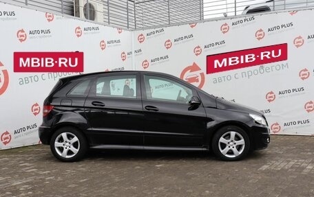 Mercedes-Benz B-Класс, 2009 год, 699 000 рублей, 5 фотография