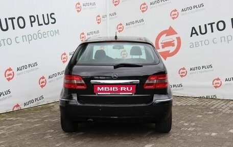 Mercedes-Benz B-Класс, 2009 год, 699 000 рублей, 8 фотография