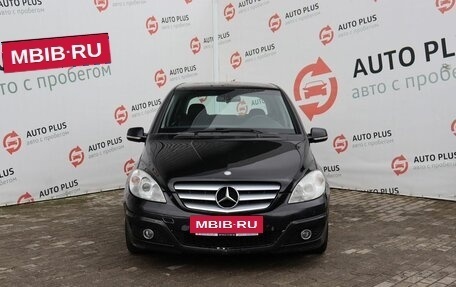 Mercedes-Benz B-Класс, 2009 год, 699 000 рублей, 7 фотография