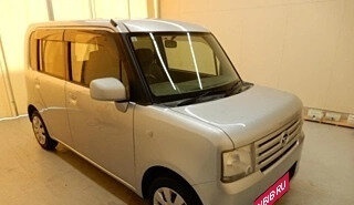 Daihatsu Move Conte I рестайлинг, 2011 год, 583 077 рублей, 2 фотография