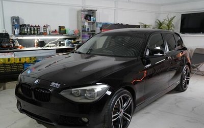 BMW 1 серия, 2011 год, 1 350 000 рублей, 1 фотография