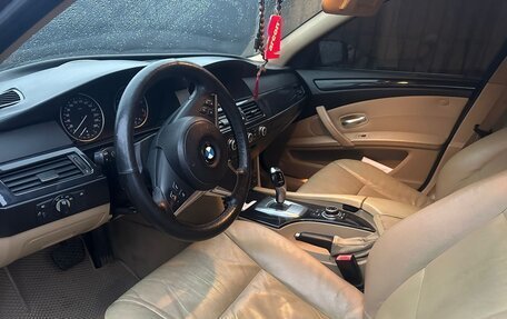 BMW 5 серия, 2009 год, 1 298 000 рублей, 5 фотография