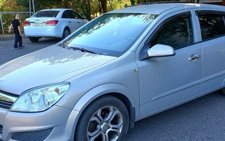 Opel Astra H, 2008 год, 650 000 рублей, 1 фотография