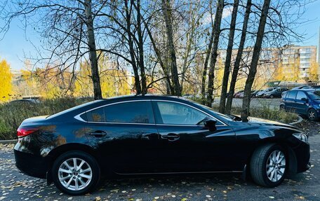 Mazda 6, 2014 год, 1 890 000 рублей, 3 фотография