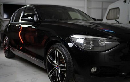 BMW 1 серия, 2011 год, 1 350 000 рублей, 2 фотография