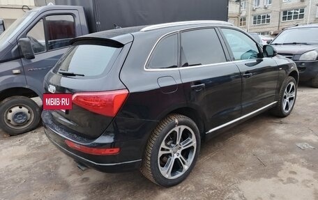 Audi Q5, 2009 год, 1 700 000 рублей, 5 фотография