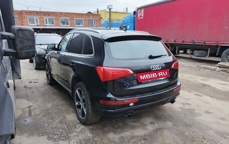 Audi Q5, 2009 год, 1 700 000 рублей, 4 фотография