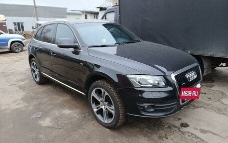 Audi Q5, 2009 год, 1 700 000 рублей, 3 фотография