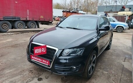 Audi Q5, 2009 год, 1 700 000 рублей, 2 фотография