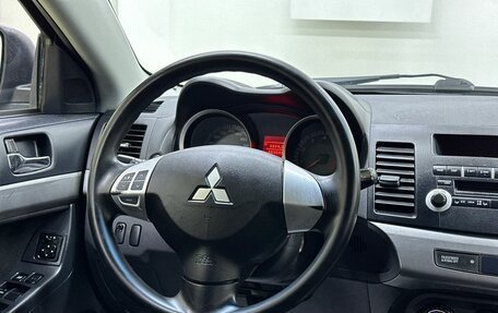 Mitsubishi Lancer IX, 2008 год, 749 000 рублей, 10 фотография