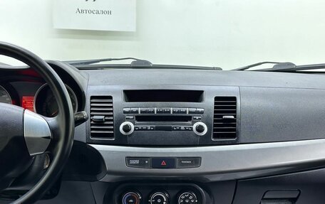 Mitsubishi Lancer IX, 2008 год, 749 000 рублей, 12 фотография