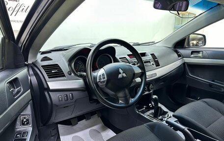 Mitsubishi Lancer IX, 2008 год, 749 000 рублей, 8 фотография