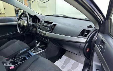 Mitsubishi Lancer IX, 2008 год, 749 000 рублей, 14 фотография