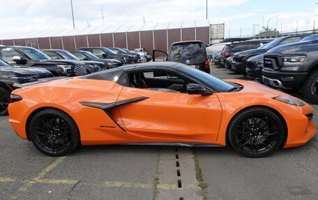 Chevrolet Corvette C8, 2024 год, 29 302 000 рублей, 5 фотография