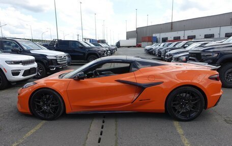 Chevrolet Corvette C8, 2024 год, 29 302 000 рублей, 10 фотография