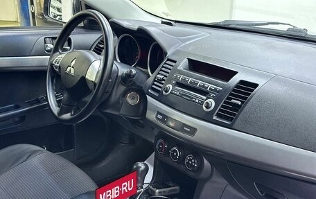 Mitsubishi Lancer IX, 2008 год, 749 000 рублей, 15 фотография