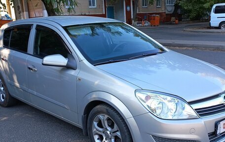 Opel Astra H, 2008 год, 650 000 рублей, 2 фотография