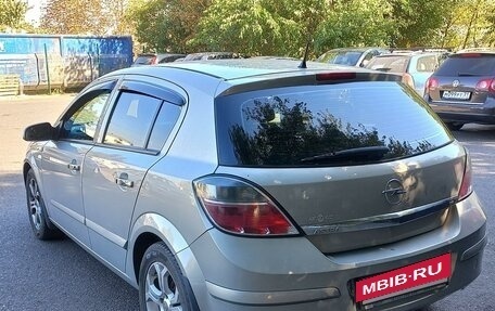 Opel Astra H, 2008 год, 650 000 рублей, 3 фотография