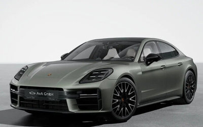 Porsche Panamera, 2024 год, 26 368 124 рублей, 1 фотография