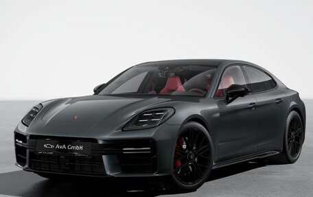 Porsche Panamera, 2024 год, 32 025 000 рублей, 1 фотография