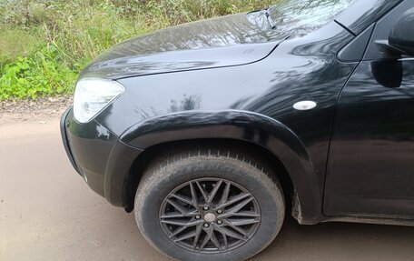 Toyota RAV4, 2007 год, 950 000 рублей, 2 фотография