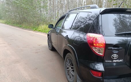 Toyota RAV4, 2007 год, 950 000 рублей, 4 фотография