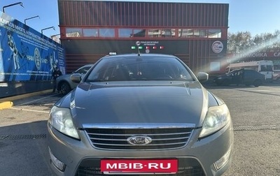 Ford Mondeo IV, 2007 год, 800 000 рублей, 1 фотография