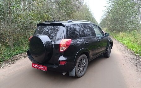 Toyota RAV4, 2007 год, 950 000 рублей, 6 фотография