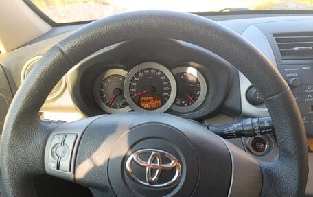 Toyota RAV4, 2007 год, 950 000 рублей, 14 фотография