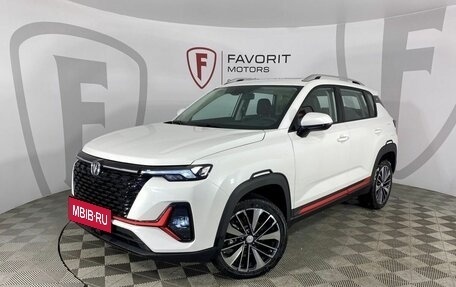 Changan CS35PLUS, 2023 год, 2 607 566 рублей, 1 фотография