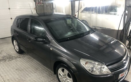 Opel Astra H, 2008 год, 480 000 рублей, 2 фотография