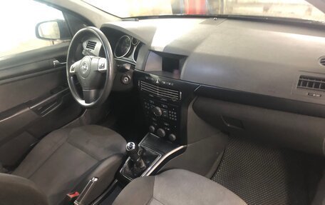 Opel Astra H, 2008 год, 480 000 рублей, 9 фотография