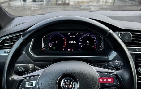 Volkswagen Tiguan II, 2020 год, 3 300 000 рублей, 10 фотография