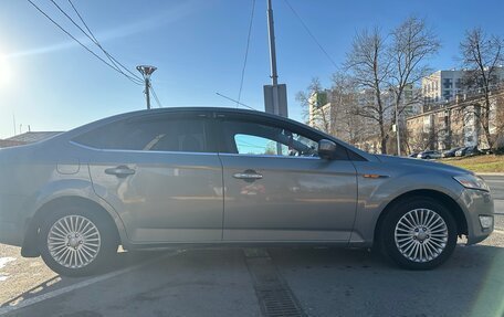 Ford Mondeo IV, 2007 год, 800 000 рублей, 8 фотография