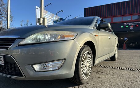 Ford Mondeo IV, 2007 год, 800 000 рублей, 2 фотография