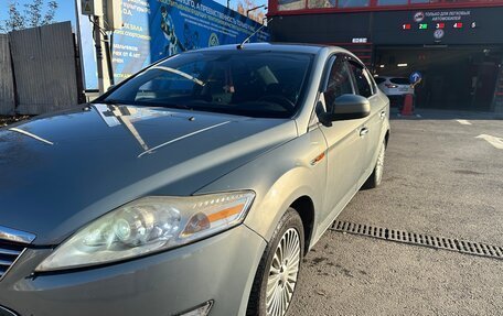 Ford Mondeo IV, 2007 год, 800 000 рублей, 3 фотография