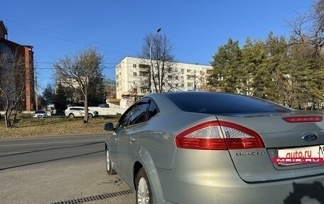 Ford Mondeo IV, 2007 год, 800 000 рублей, 5 фотография