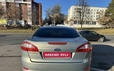 Ford Mondeo IV, 2007 год, 800 000 рублей, 6 фотография