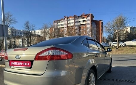 Ford Mondeo IV, 2007 год, 800 000 рублей, 7 фотография